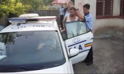 Fetiţa dispărută a fost găsită. Ea a fost sechestrată de un consătean