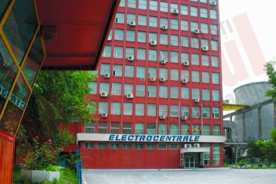 Mai puţine drepturi băneşti pentru angajaţii Electrocentrale