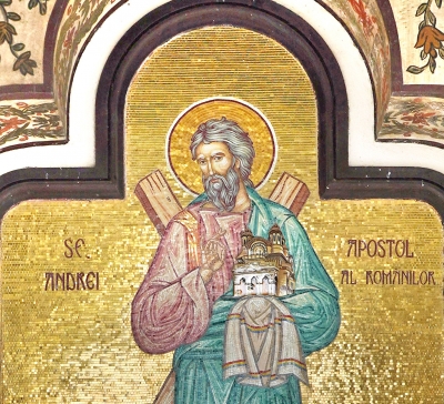Programul celor trei zile de sărbătoare închinate Sfântului Apostol Andrei, în Arhiepiscopia Dunării de Jos