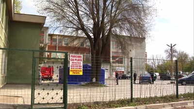 Anchetă la „Sf. Ilie“: Ce acuze i se aduc directorului căminului