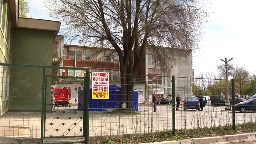 Anchetă la „Sf. Ilie“: Ce acuze i se aduc directorului căminului