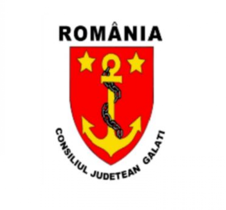 Convocator şedinţă extraordinară a Consiliului Judeţean Galaţi 18.02.2019