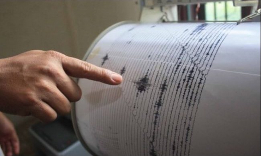În ultimele ore, România a fost zguduită de două cutremure de peste 3 grade