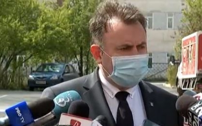 Ministrul Sănătăţii despre redeschiderea şcolilor: Sunt mai multe planuri, sunt vreo patru scenarii