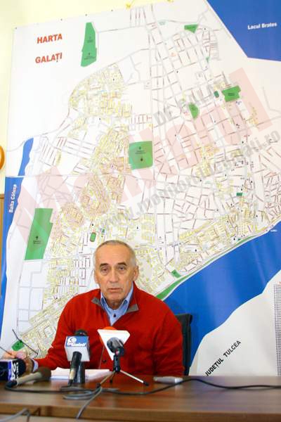 Escrocherii în care se foloseşte numele primarului Stan