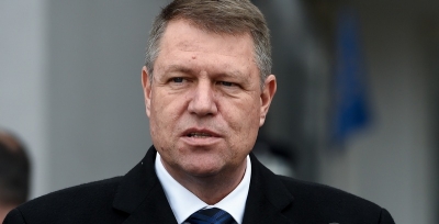 Klaus Iohannis îşi pune în aplicare planul: Voi participa la toate şedinţele de Guvern