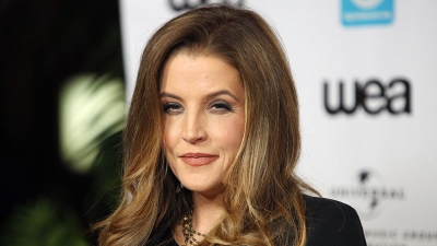 A murit Lisa Marie Presley, singura fiică a lui Elvis Presley