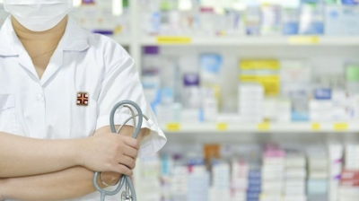 Bătaie între farmacişti oprită de jandarmi