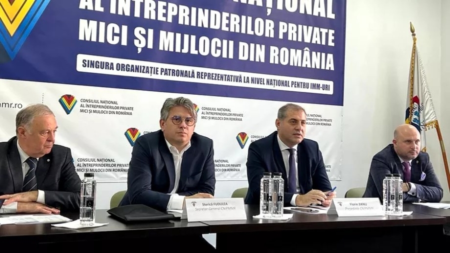 IMM-urile româneşti cer decizii ferme pentru stabilitatea economică în contextul războiului între Rusia şi Ucraina