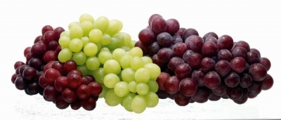 Strugurii, „superfructele” toamnei