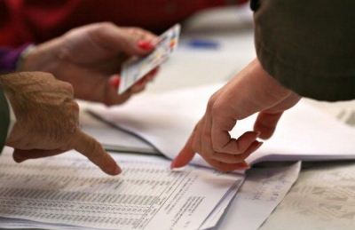 Procedura de vot privind scrutinul parlamentar din 11 decembrie