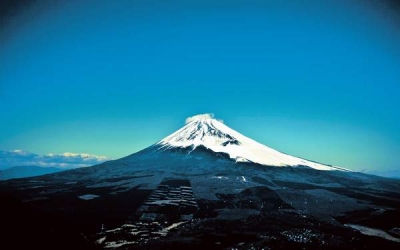 Unul din cei mai mari vulcani din lume riscă să erupă