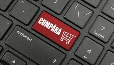 Peste 70% dintre românii din mediul urban intenţionează să cumpere produse de Black Friday