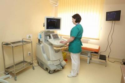 Medicover a deschis o clinică la Galaţi