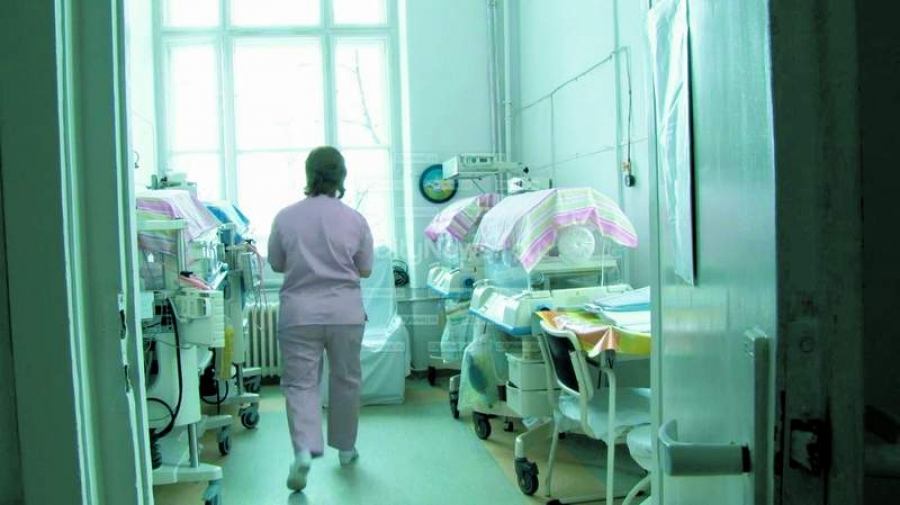 Controale încrucişate în spitale, din 10 martie