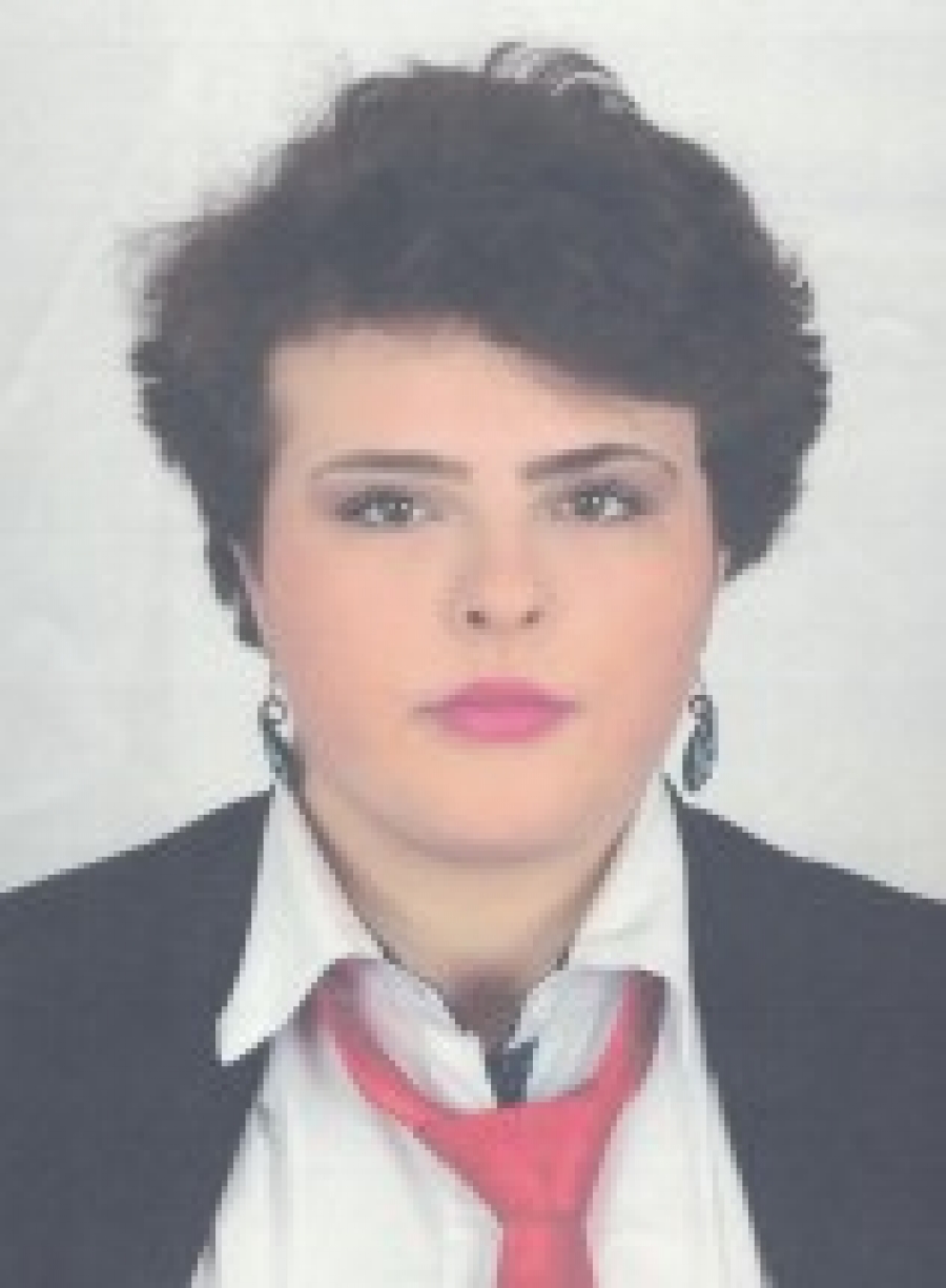 Adolescentă de 18 ani DISPĂRUTĂ de acasă