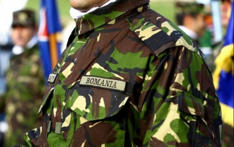 Armata României caută, şi la Galaţi, rezervişti voluntari