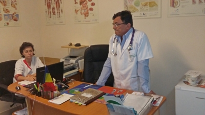 Bolnavii gălăţeni, fără medicamente: Colaps în sistemul electronic al asigurărilor de sănătate