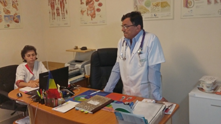 Bolnavii gălăţeni, fără medicamente: Colaps în sistemul electronic al asigurărilor de sănătate