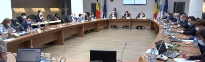 Administratori noi la cele 5 societăţi din subordinea Primăriei Galaţi