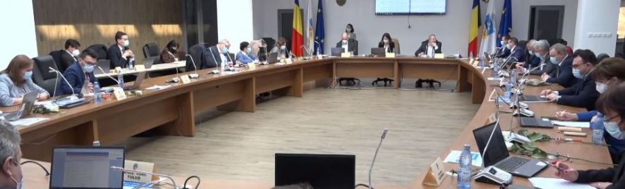 Administratori noi la cele 5 societăţi din subordinea Primăriei Galaţi