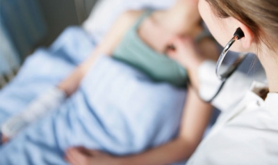 Încă trei gălăţeni confirmaţi cu gripă printre care şi un copil de 3 ani