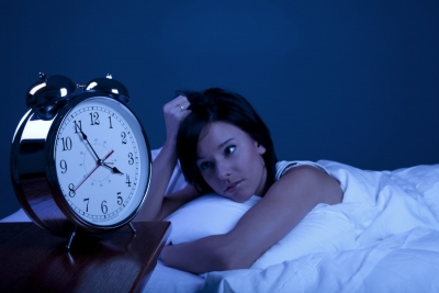 Insomnia ar putea fi o rămăşiţă a procesului evolutiv al omului