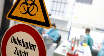 Judeţul Galaţi, inclus de autorităţile din Germania în lista "zonelor de risc"