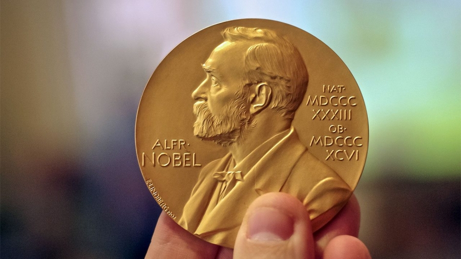 Povestea laureaţilor americani ai premiului Nobel este în bună măsură o poveste a imigranţilor