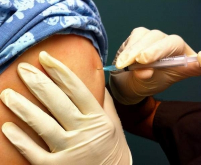 Într-o săptămână s-a dublat numărul celor care s-au vaccinat antigripal