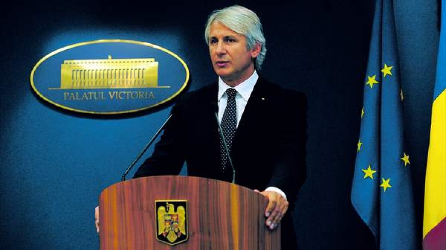 România va cere încheierea unui nou acord cu FMI în cursul acestui an