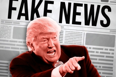 Cele mai inedite "fake news" din istorie şi efectele pe care le-au provocat