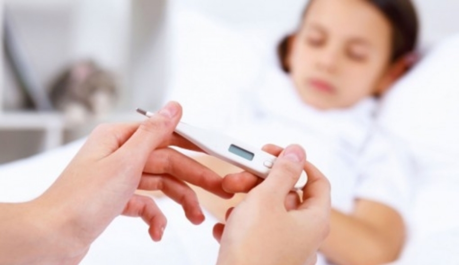 Creşte numărul gălăţenilor diagnosticaţi cu viroze şi pneumonii