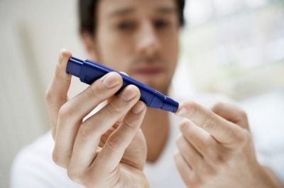 Diabetul zaharat tip 2, povara românilor cu greutate