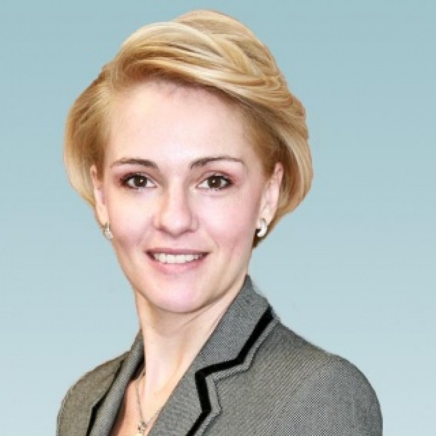 Adela Jansen va fi coordonatorul Coaliţiei pentru Dezvoltarea României, începând cu 1 iulie 2021