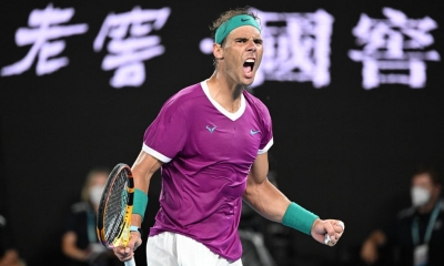 Rafael Nadal a câștigat Australian Open 2022