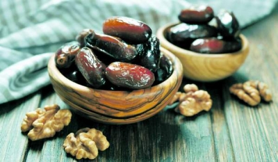 Curmalele pot preveni cancerul