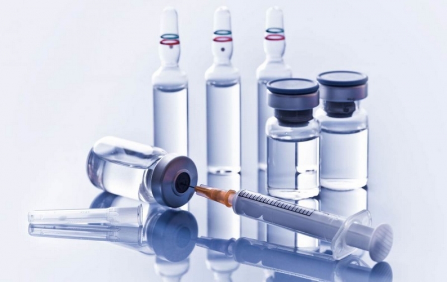 Sorina Pintea: ”Avem în stoc 80.000 de doze de vaccin tetravalent care vor expira în septembrie”