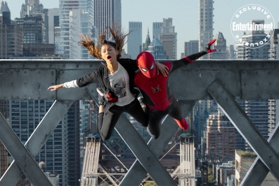''Spider-Man: No Way Home'', în continuare în fruntea box-office-ului nord-american