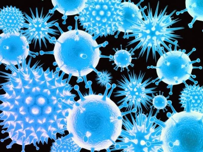 5 virusuri mai periculoase decât Ebola