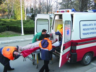 Scandal cu victime la discoteca din Drăguşeni