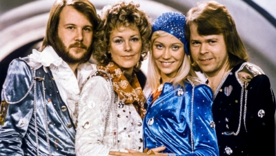 A murit chitaristul trupei ABBA
