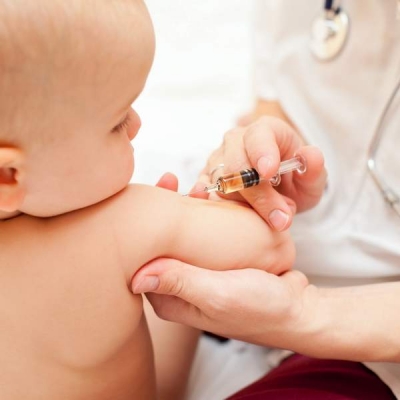Criza de vaccin antihepatitic pentru copii s-a încheiat