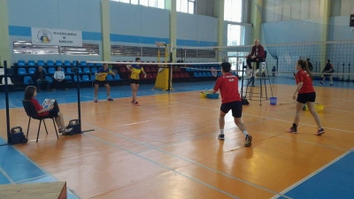 Sportivii conduşi de Dorel Badiu au câştigat campionatul şi Cupa României la tineret