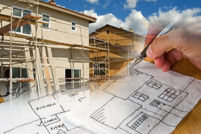 Un gălăţean a fost amendat cu 50.000 de lei pentru că a construit după bunul plac