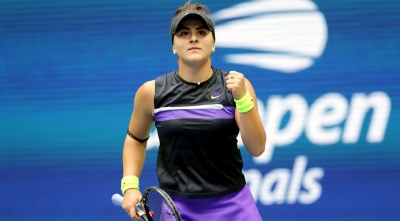 Canadianca de origine română, Bianca Andreescu visează să ajungă numărul unu WTA