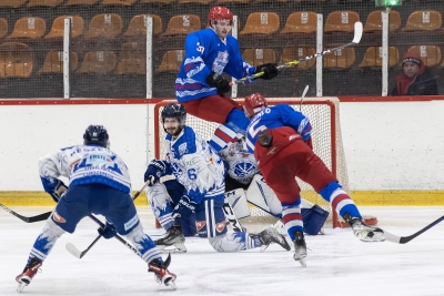 CSM Galaţi a învins a doua oară campioana Sport Club Miercurea Ciuc