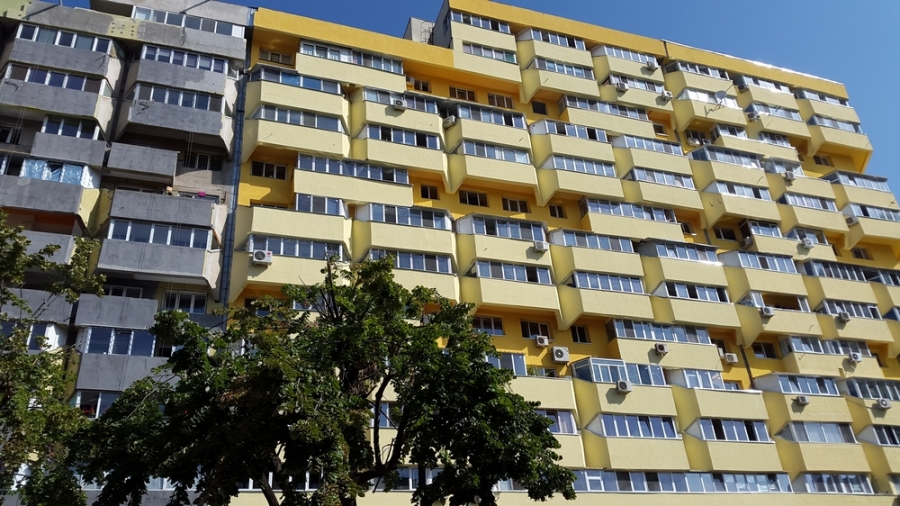 Numărul locuinţelor asigurate obligatoriu a ajuns la 1,69 milioane, în ianuarie