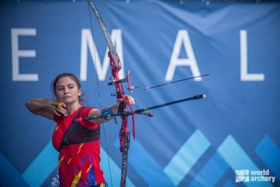 94 sportivi vor reprezenta România la Jocurile Olimpice de la Tokyo