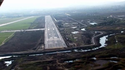 Aeroporturile şi terenurile de golf nu vor mai primi subvenţii pentru terenuri agricole